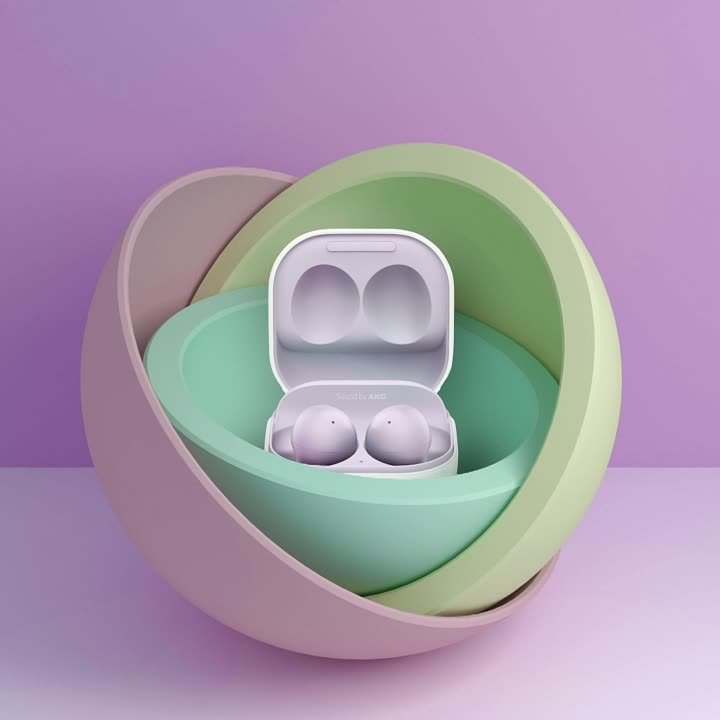 Galaxy Buds2