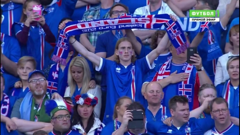 UEFA Euro 2016