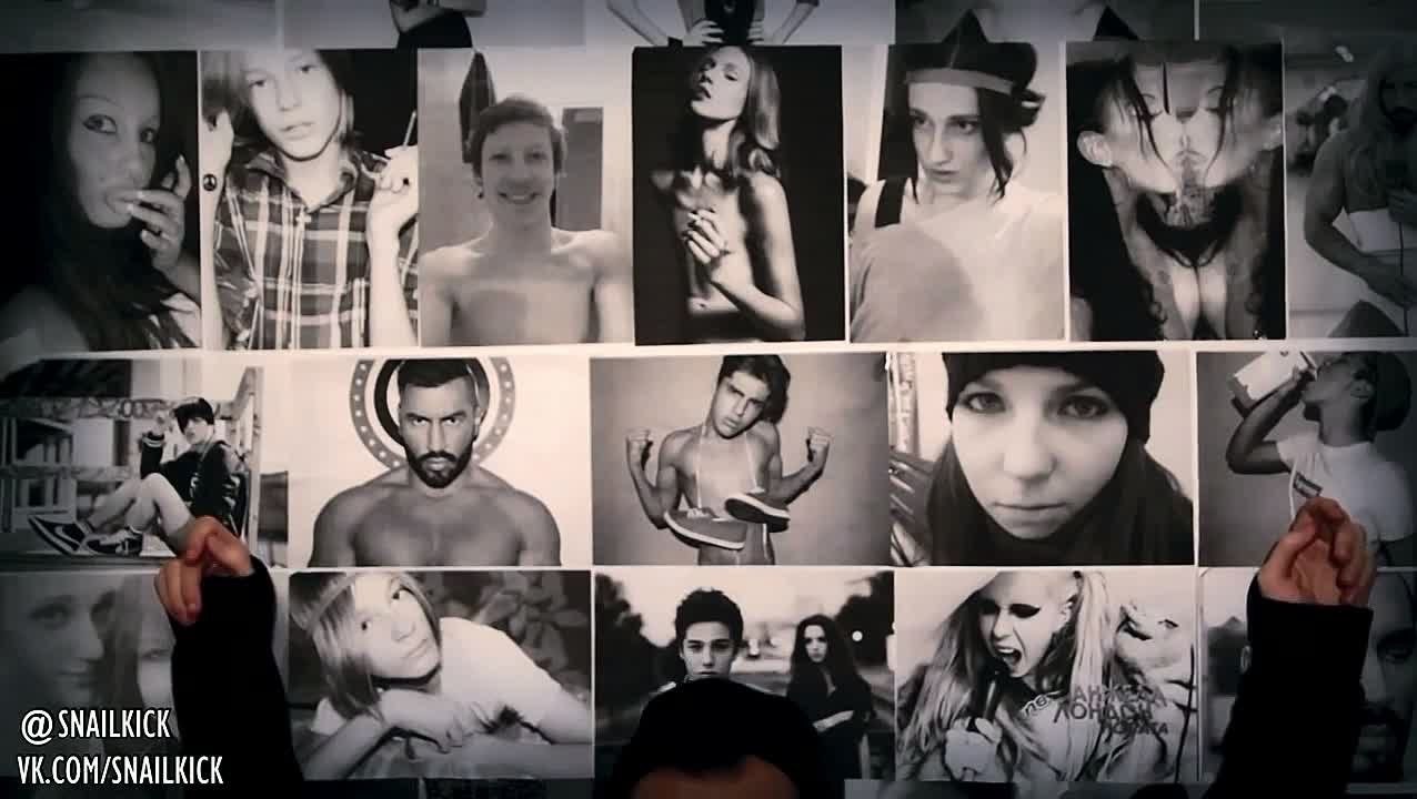 ✔ [OA] BadRoom и прочие проэкты Снэйла
