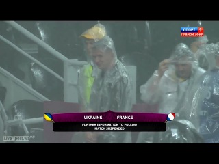 ✔ [TF] UEFA Euro 2012. Poland & Ukraine