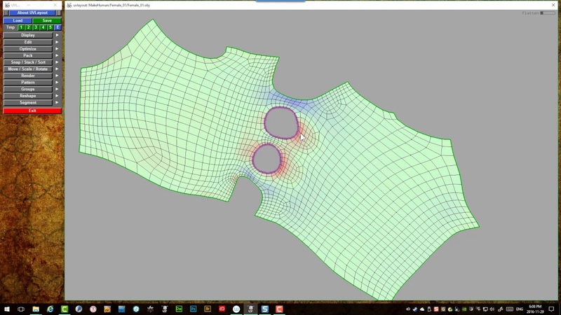 Подборка видео уроков по UV Layout