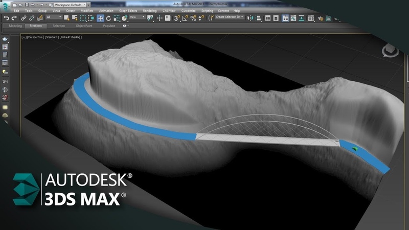 Подборка видео уроков по 3ds Max