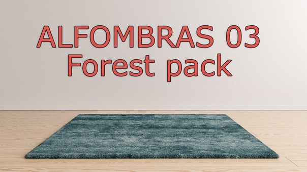 Подборка видео уроков по Forest Pack