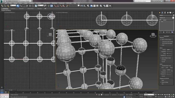 Подборка видео уроков по 3ds Max для начинающих 2