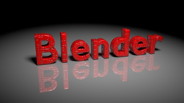 Подборка видео уроков по Blender 😊