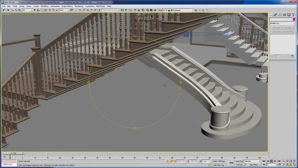 Подборка видео уроков по #3ds_Max для дизайнеров 😎