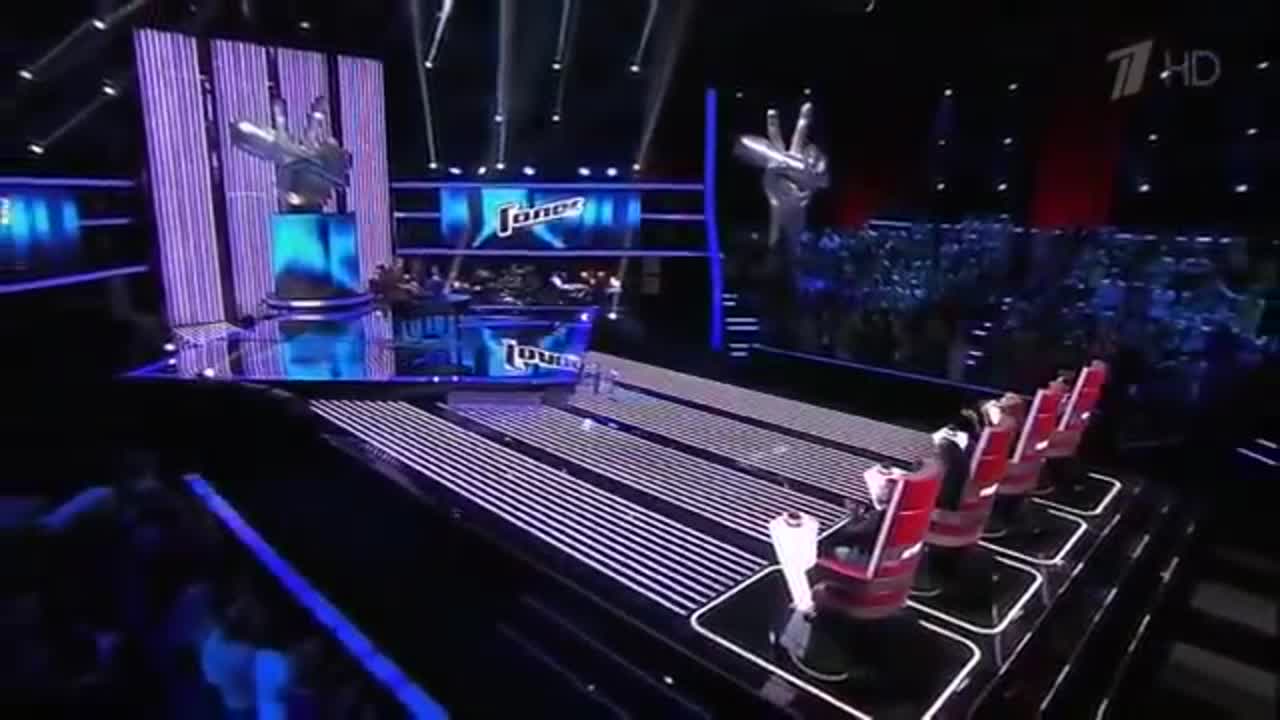 Голос