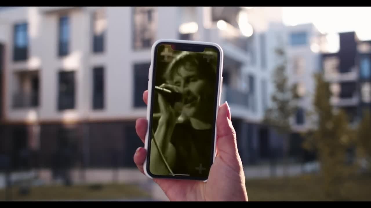 Рок