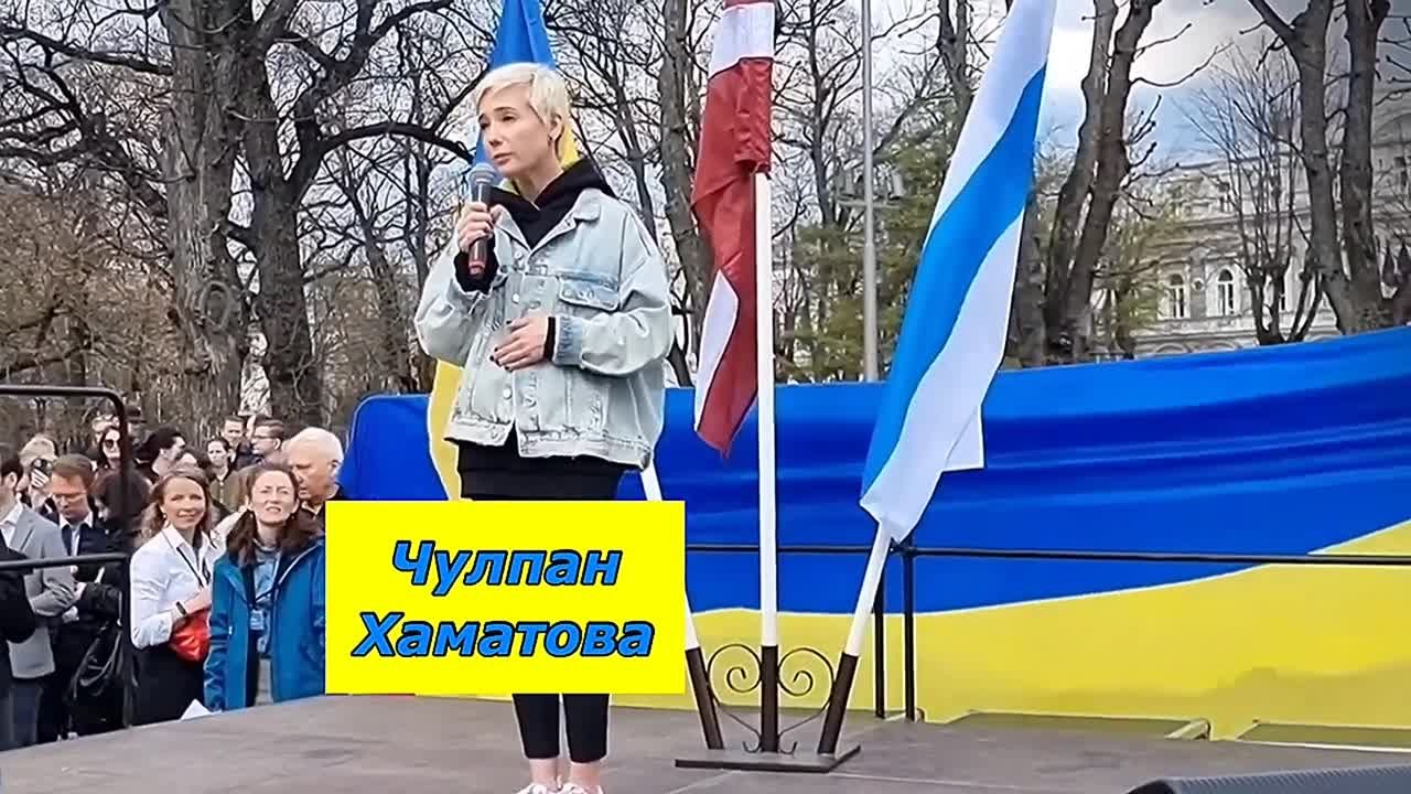 Твой выбор...