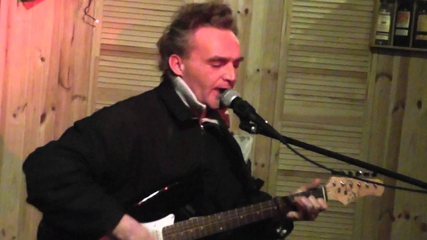 Концерт памяти Егора Летова (24.02.2013)