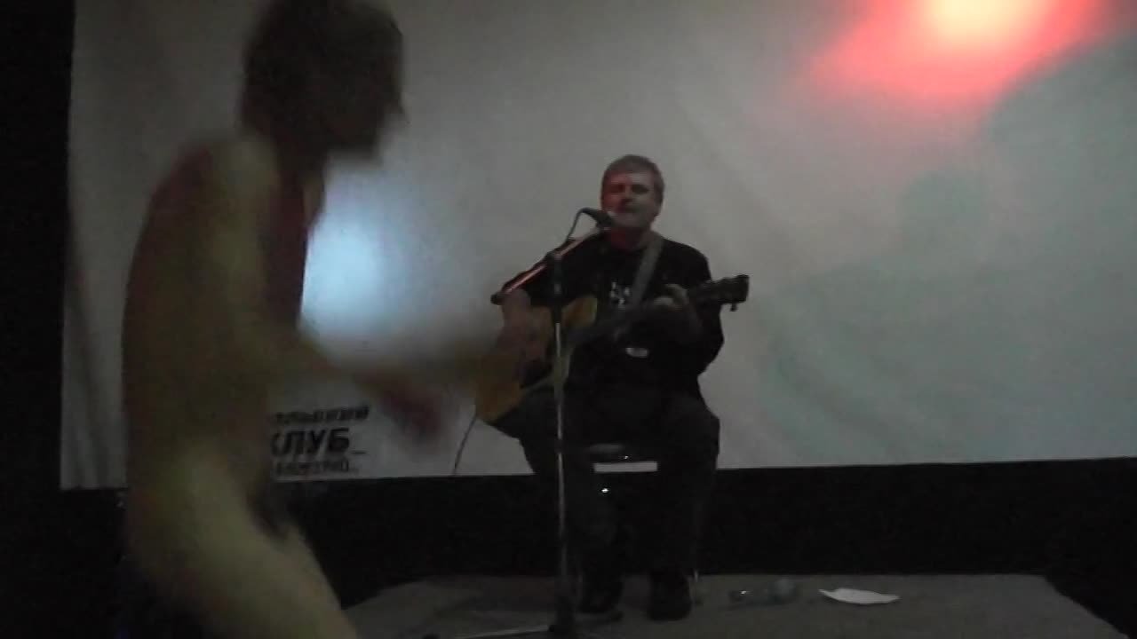 Манагер в Севастополе (17.11.2012)