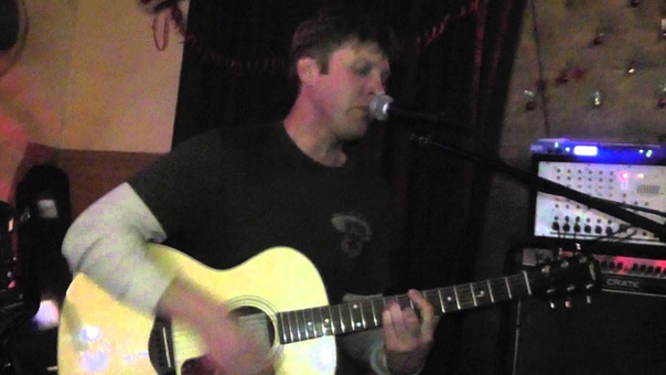 Шам, Алексей Каплев