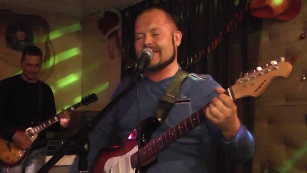 Фест Табуретос в кафе Техас (8-9.02.2013)