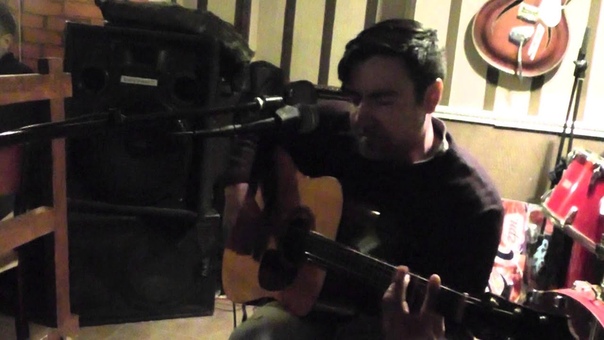 Концерт в Ветерке (18.01.2013)