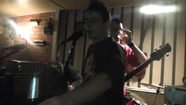 Концерты в Ветерке 2013 год