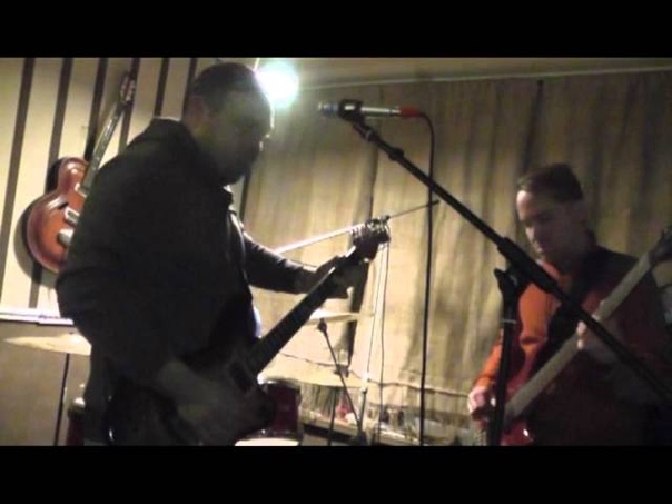 Концерты в Ветерке 2012 год