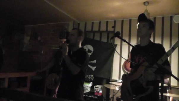 Ужимки Мёртвой Креветки - Концерты