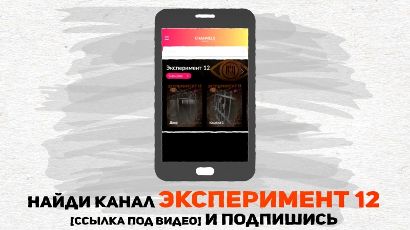 #ЭКСПЕРИМЕНТ12_ИНСТРУКЦИИ