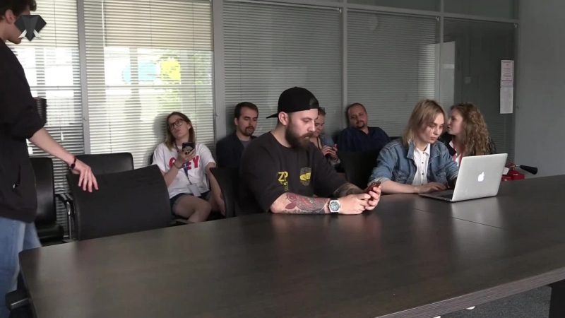 #Идеальное ограбление