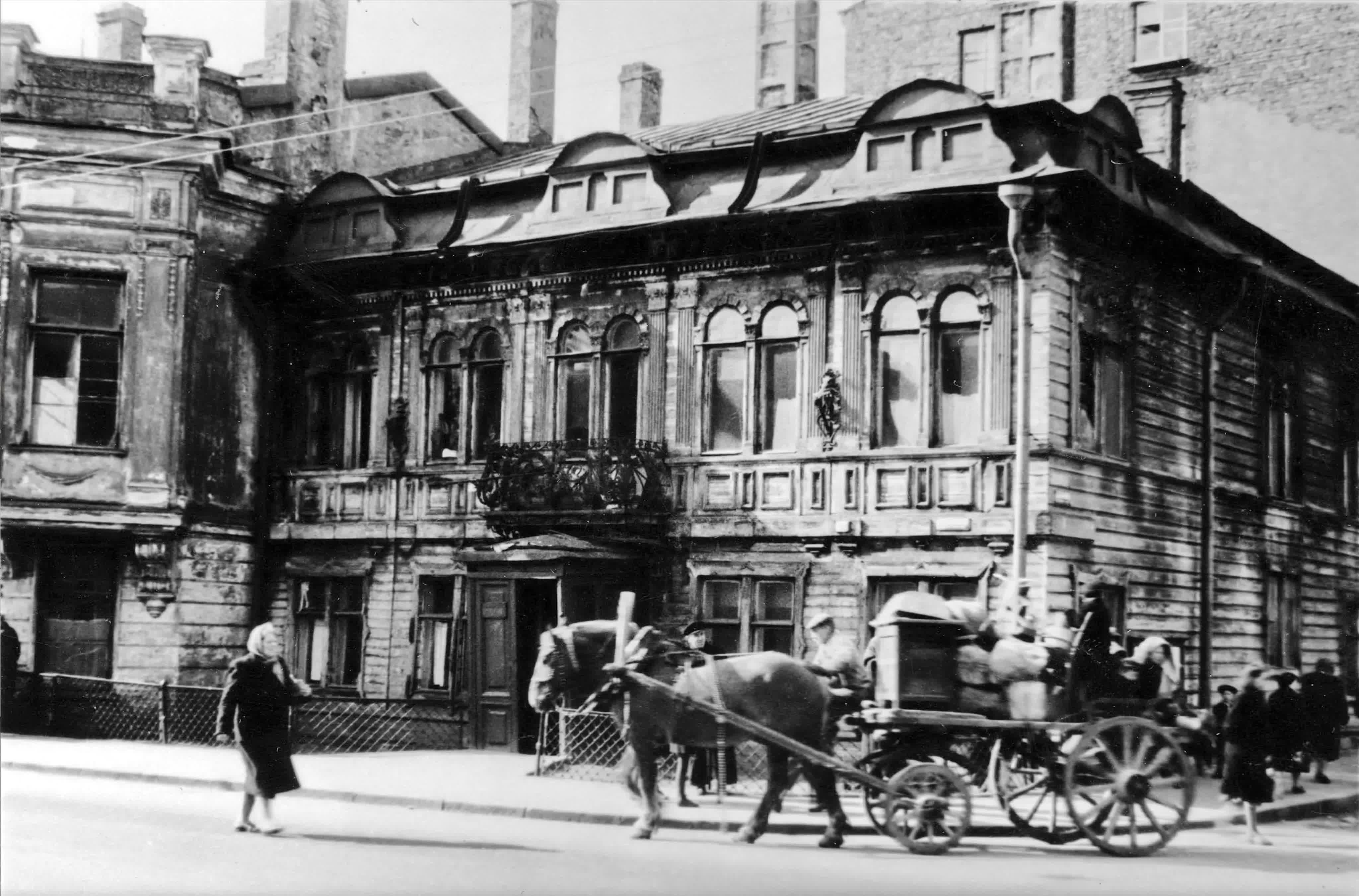 Все улицы Санкт-Петербурга