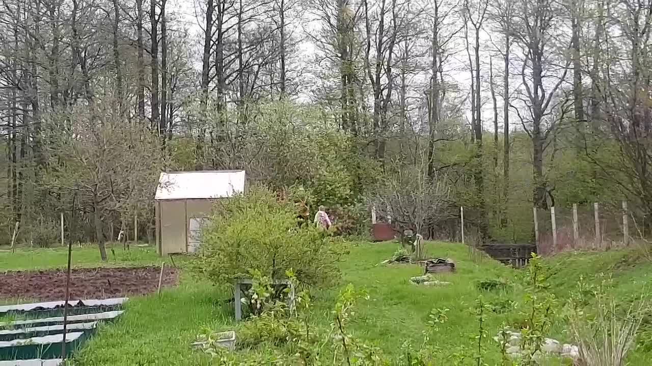 2023 Бельтайн