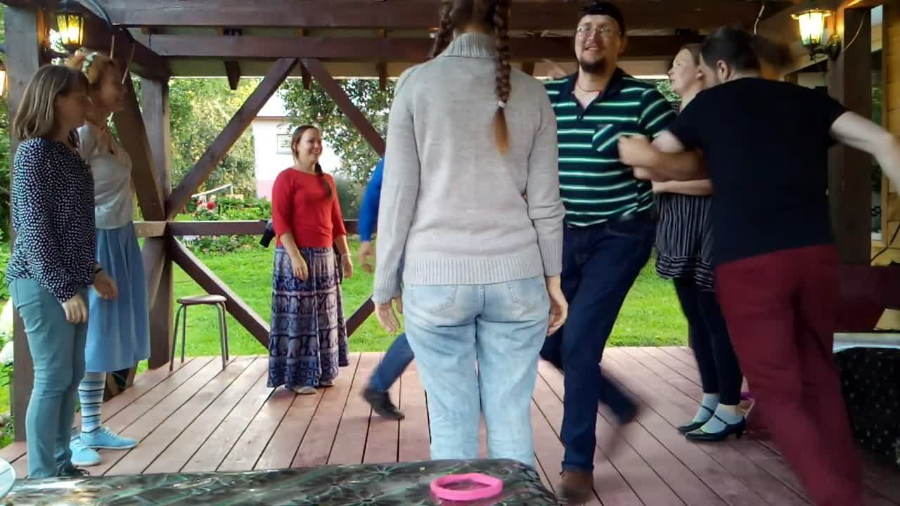 2019 Лугнасад