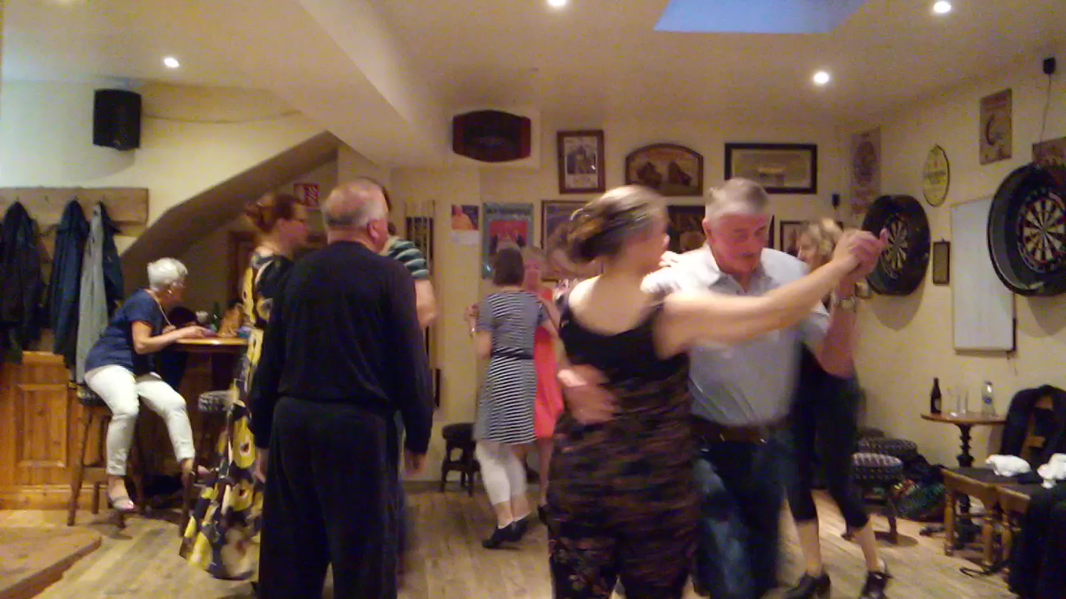 ириш трип 2019