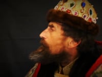 RUSSLAND. SLAVIC CHANTS.