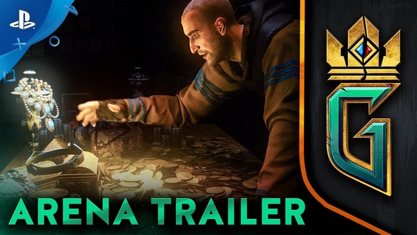 ГВИНТ | GWENT