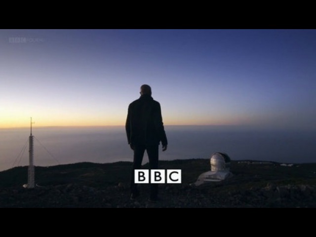 BBC Начало и Конец Вселенной (2016) HD Джим Аль-Халили