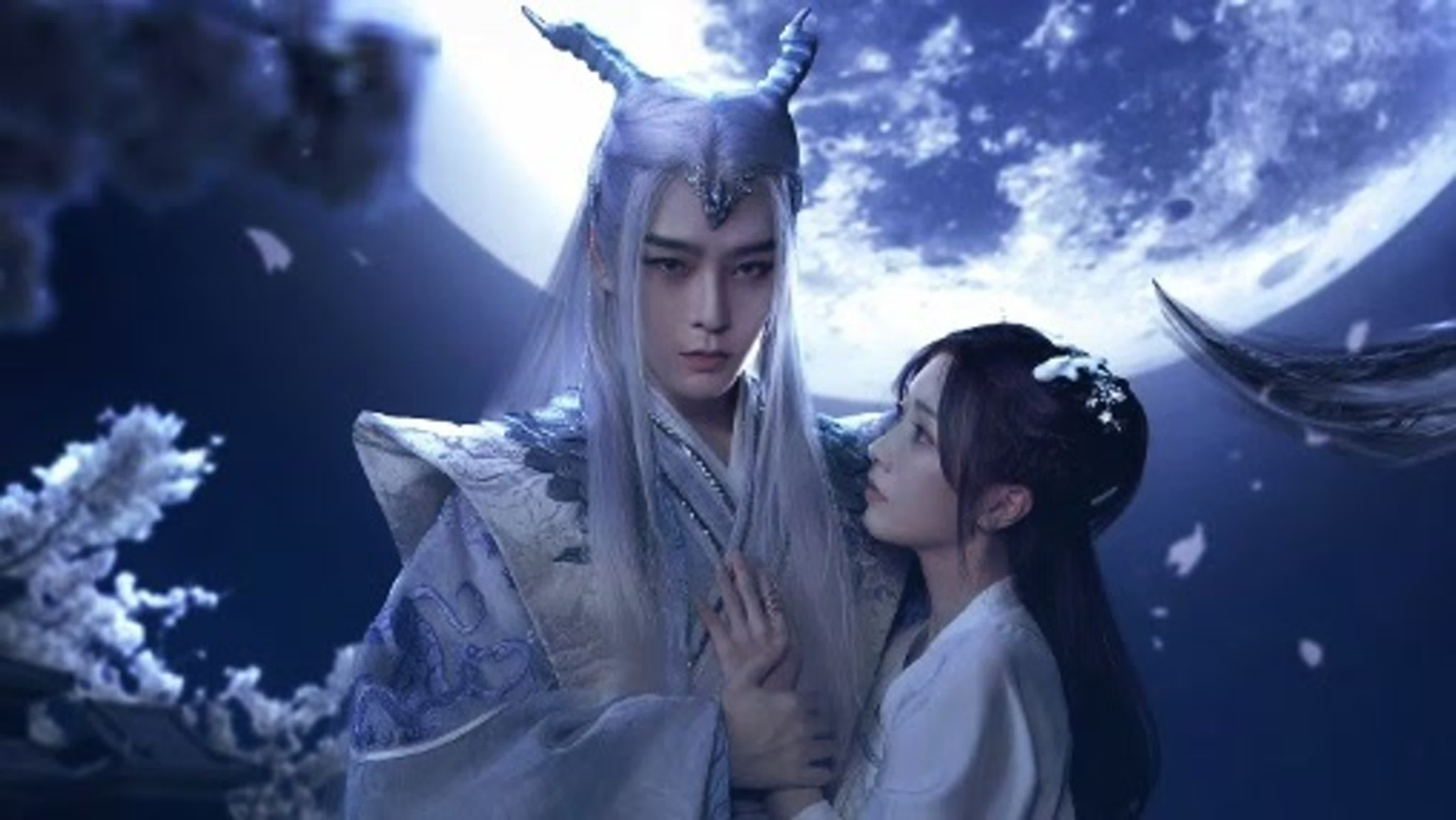 Биография Лю Лунтина русские субтитры#Samael#Lilit#webdrama#cdrama #дорама