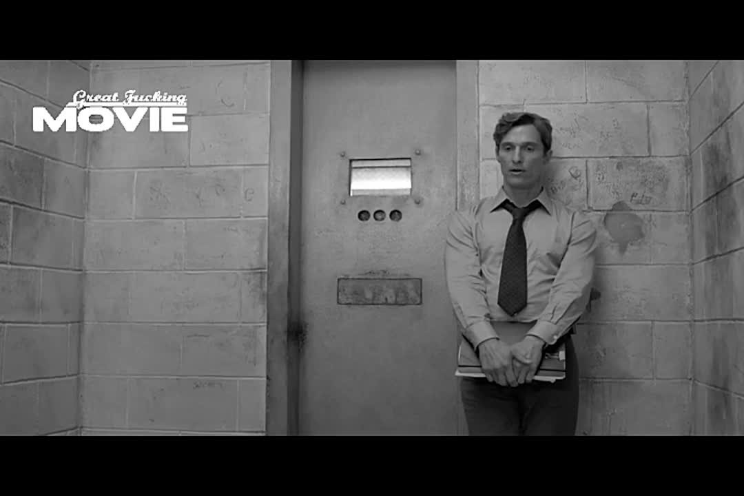 Great FUCKing Movie !