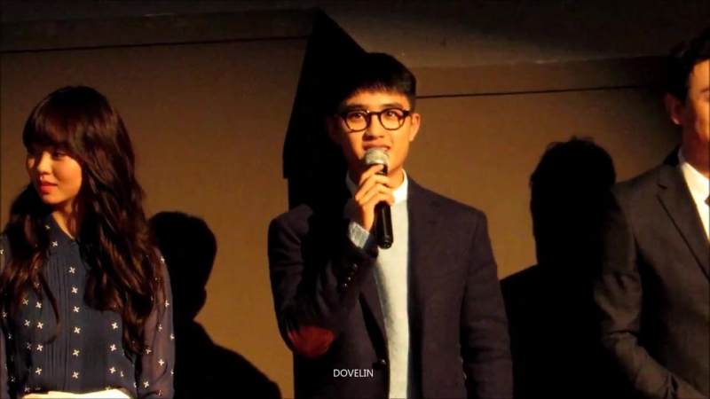 「FANCAM」D.O