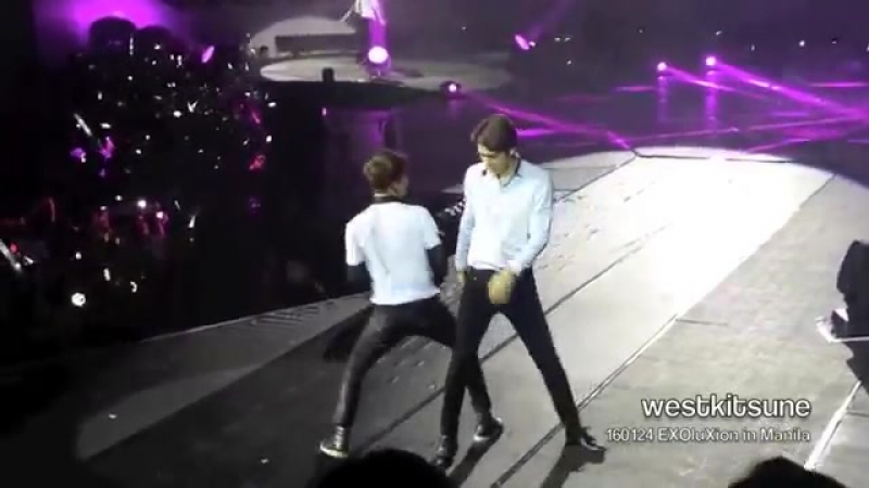 「FANCAM」Suho