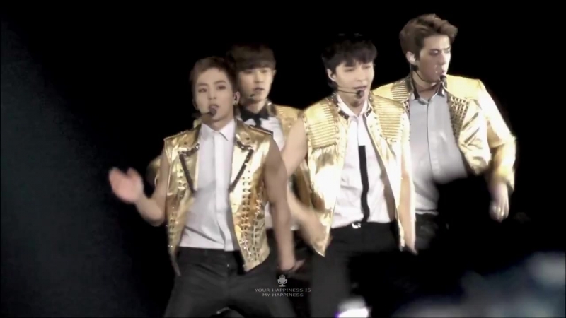 FANCAM THE LOST PLANET