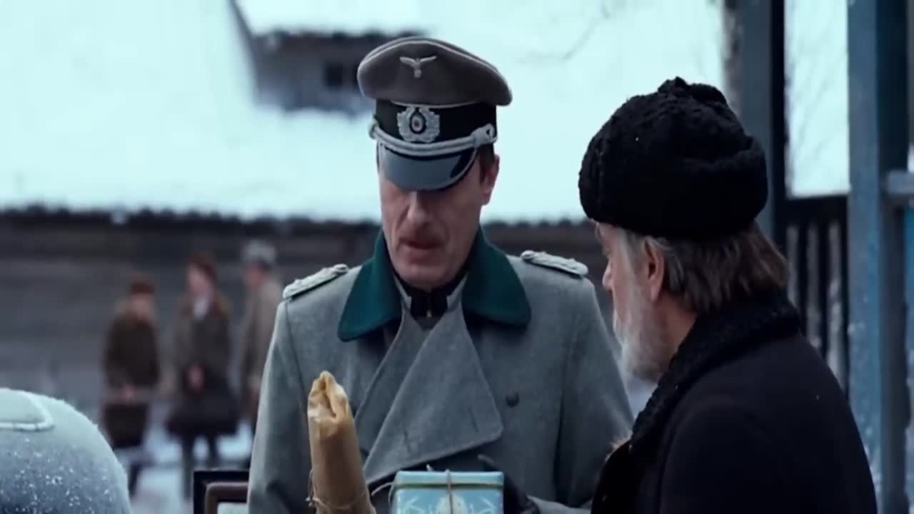 Биография/История/Военные