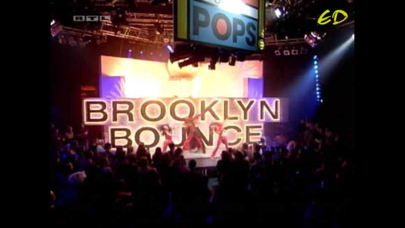 BROOKLYN BOUNCE