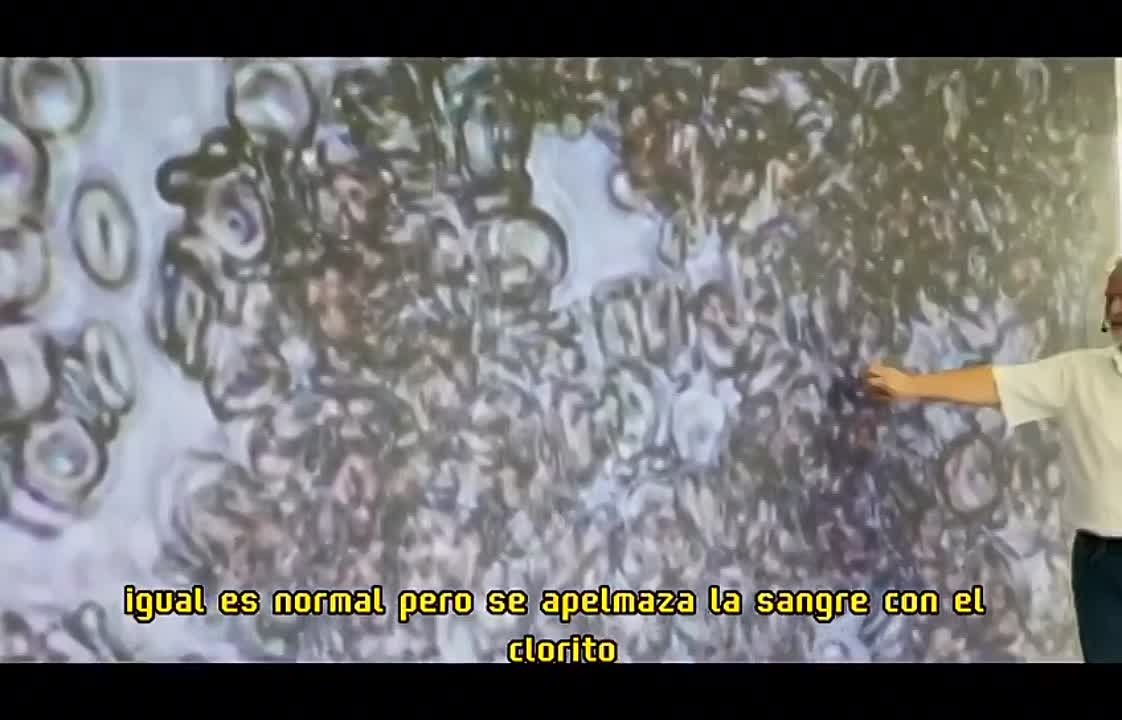 JE DIS NON AU VACCIN