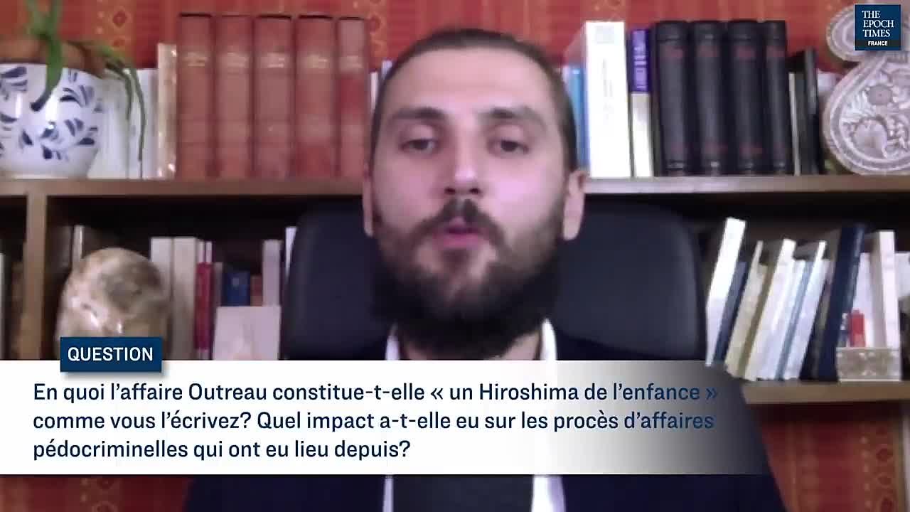 FRANCE PEDOS