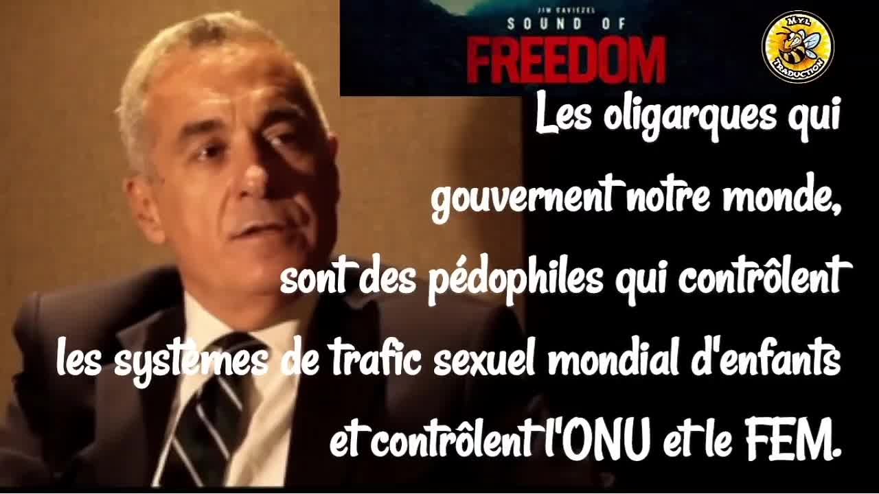 SOUND OF FREEDOM