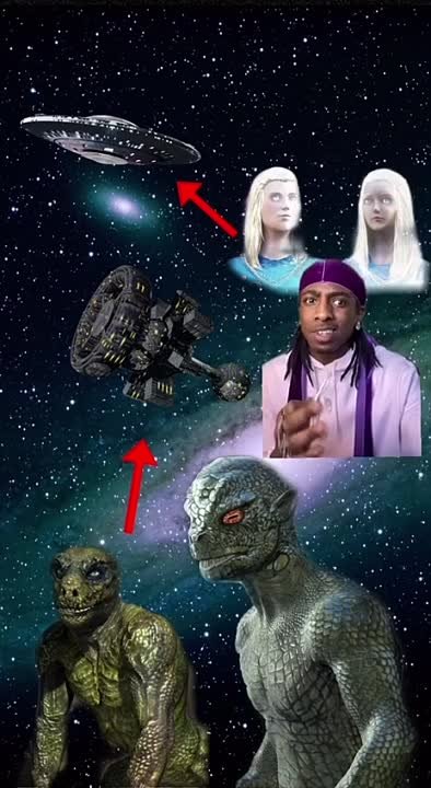REPTILIENS