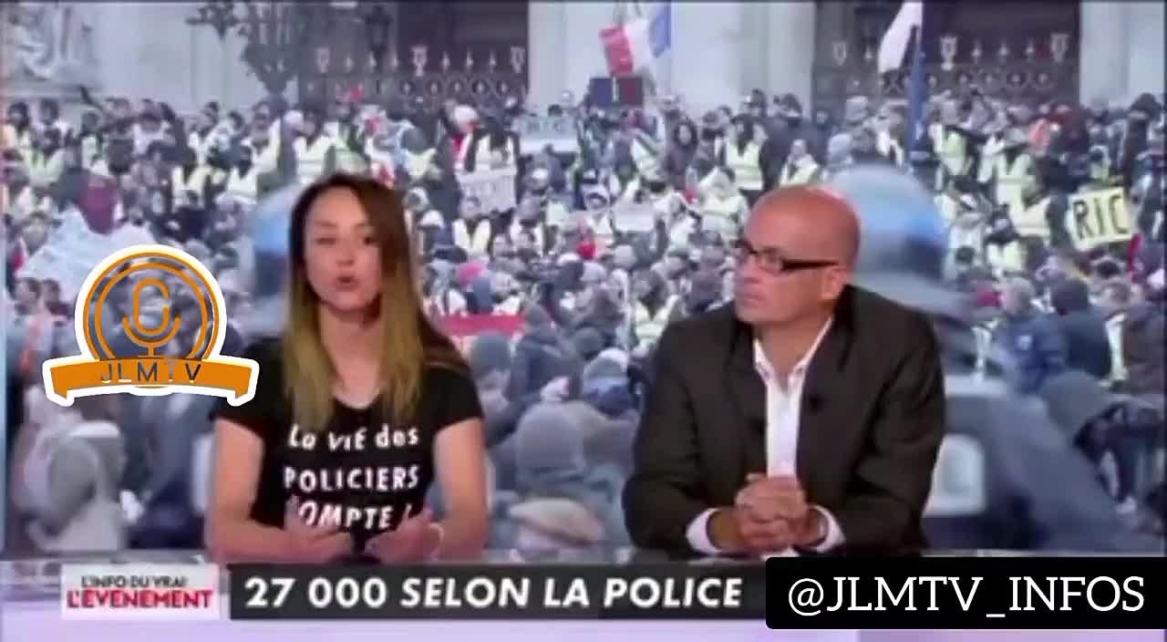 Black blocs