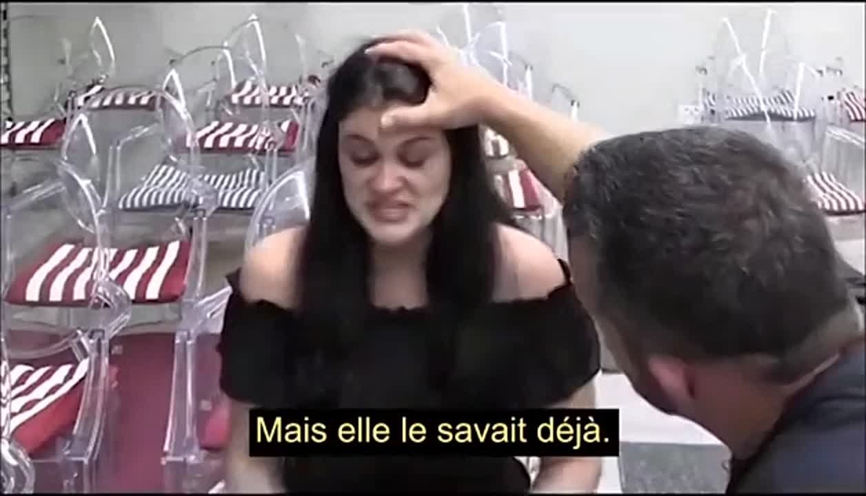 PRÊTRE EXORCISTE