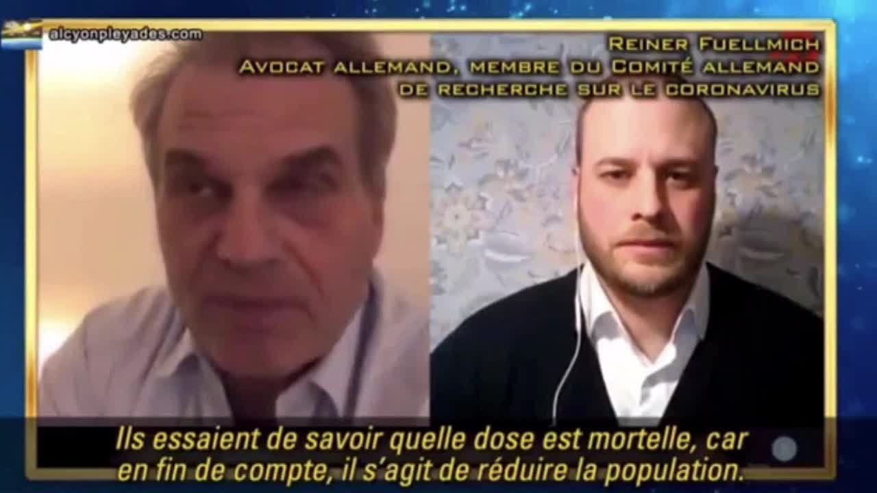 🔴 JUSTICE MÉDECINS