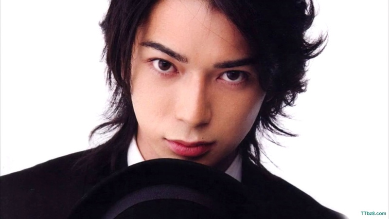 松本潤  Matsumoto Jun