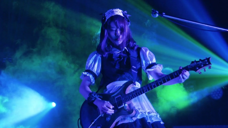 Wagakki Band(和楽器バンド)