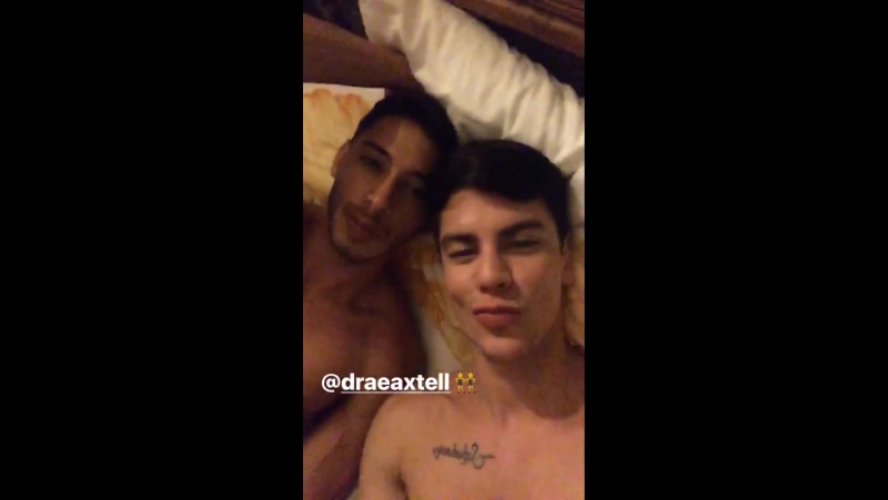 Drae Axtell