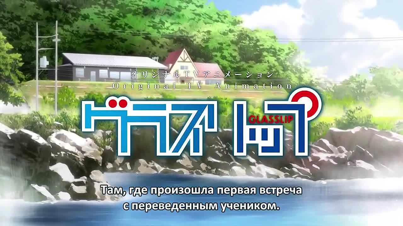 Моя озвучка в одиночку или с кем-то