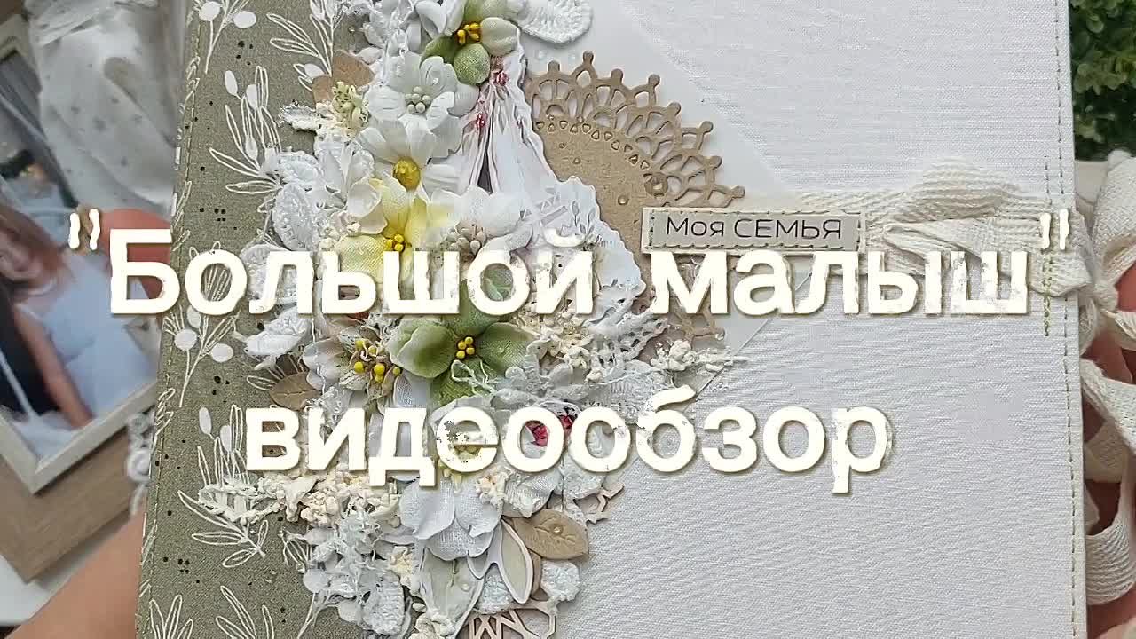 ВидеоОбзоры Альбомов