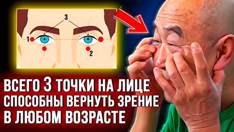 ЗДОРОВЬЕ: Зубы, зрение